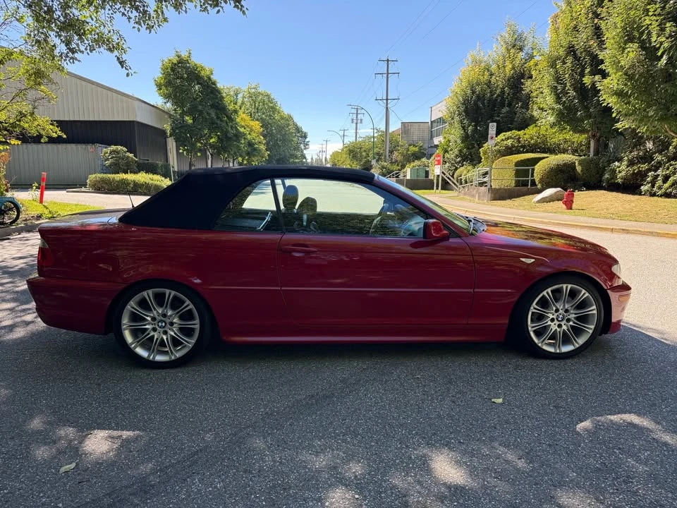 2006 BMW E46 330i & 330Ci - Image 5 of 20