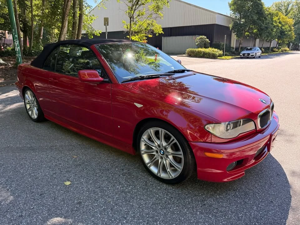 2006 BMW E46 330i & 330Ci - Image 4 of 20