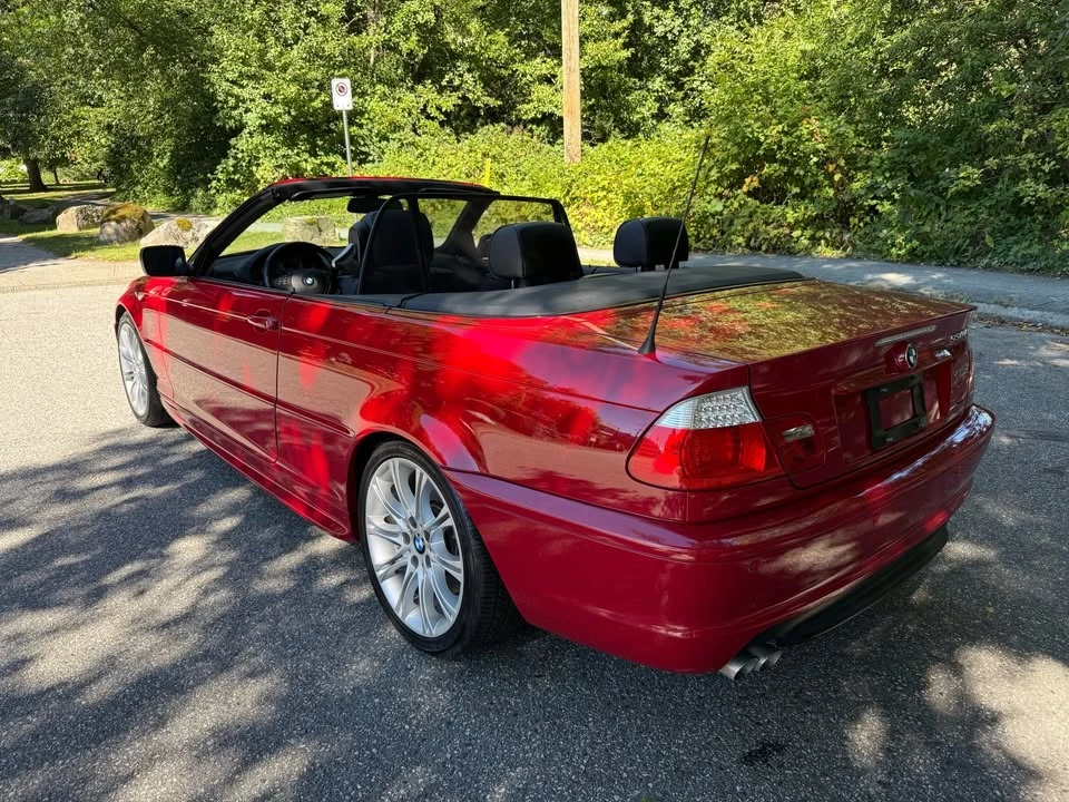 2006 BMW E46 330i & 330Ci - Image 10 of 20