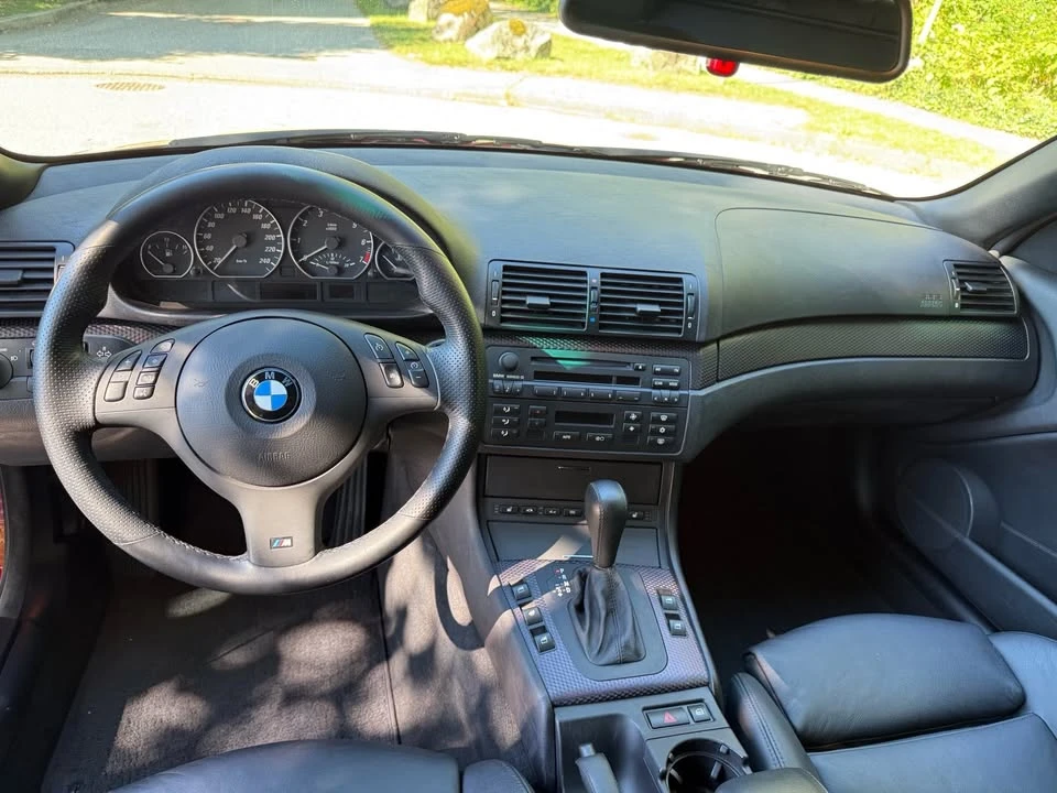 2006 BMW E46 330i & 330Ci - Image 15 of 20