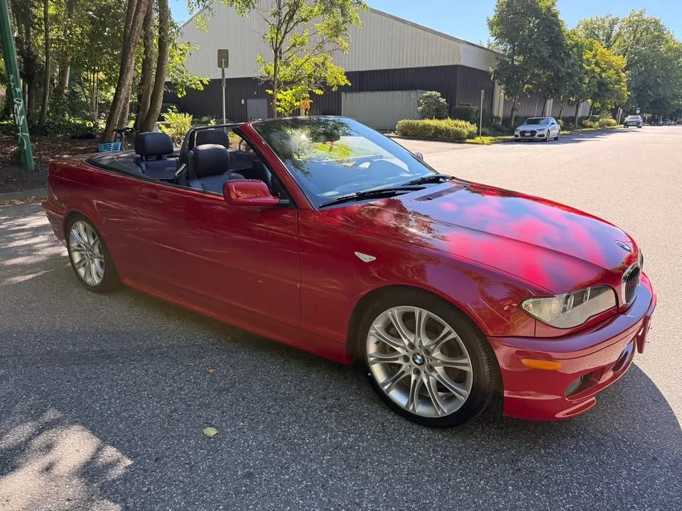 2006 BMW E46 330i & 330Ci - Image 12 of 20