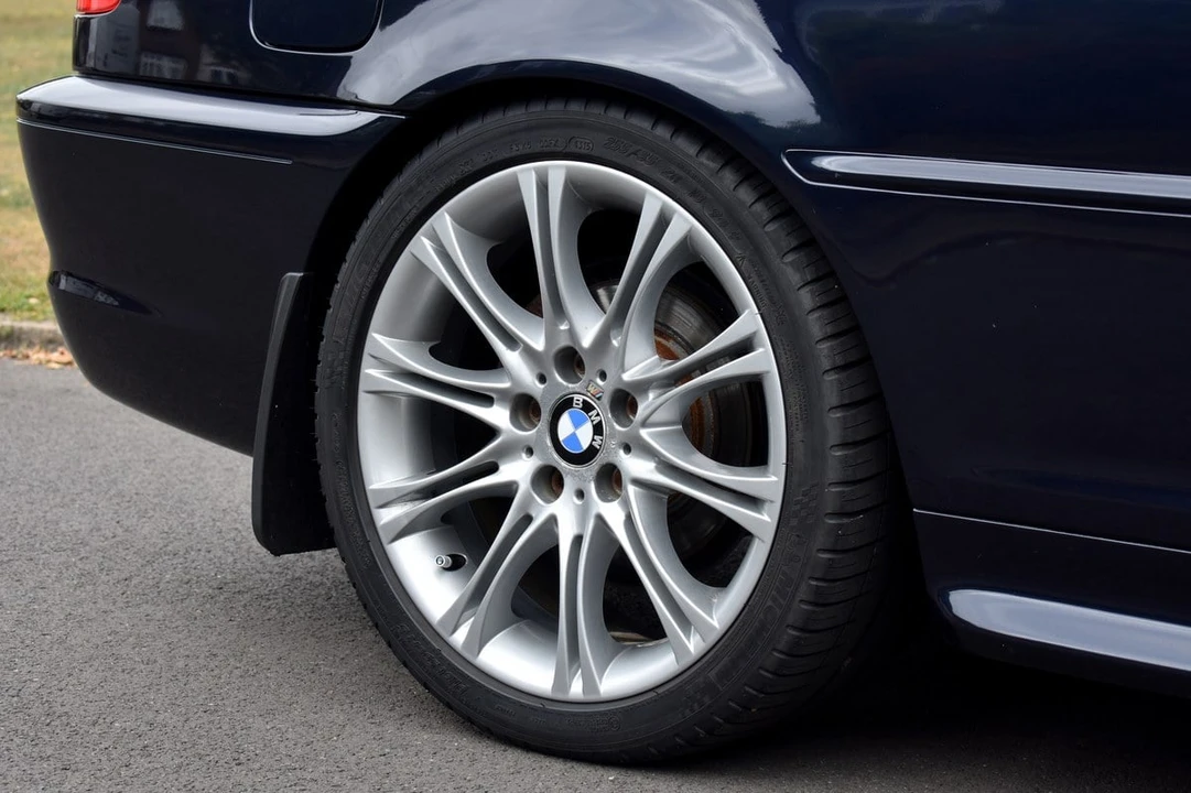 2006 BMW E46 3 Series - Image 28 of 30