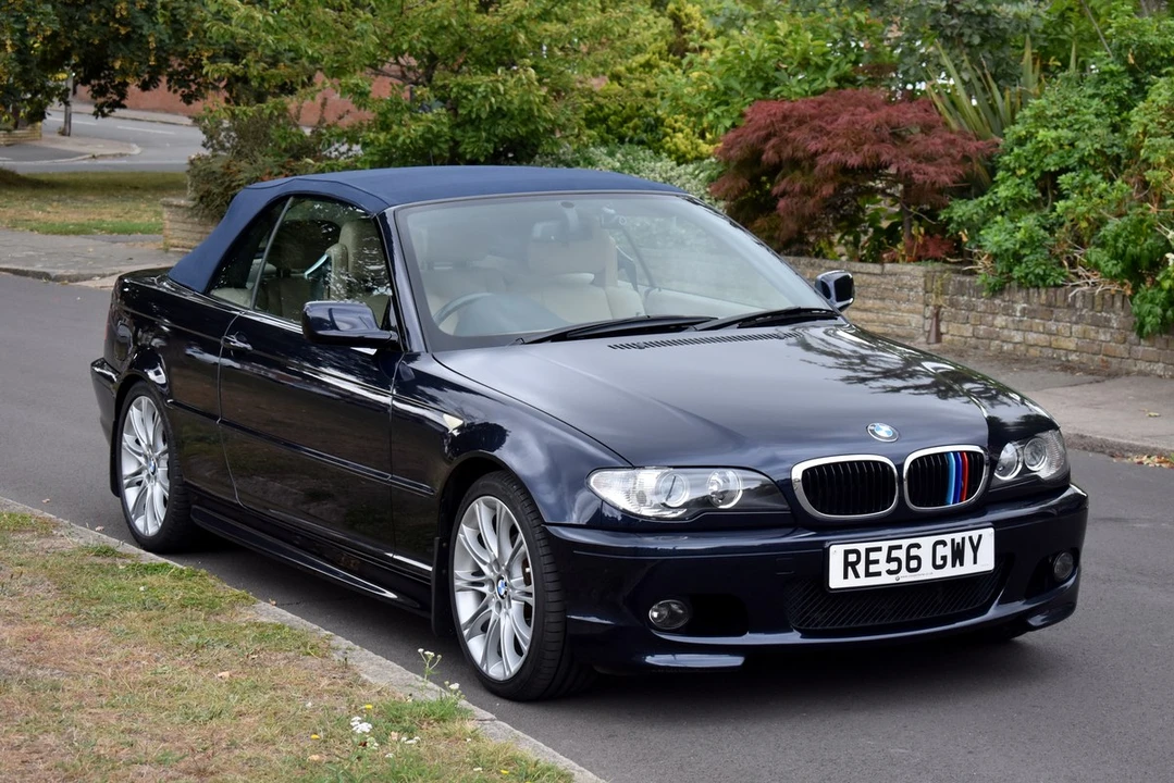 2006 BMW E46 3 Series - Image 20 of 30