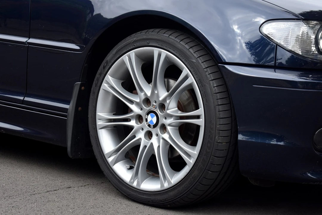 2006 BMW E46 3 Series - Image 29 of 30