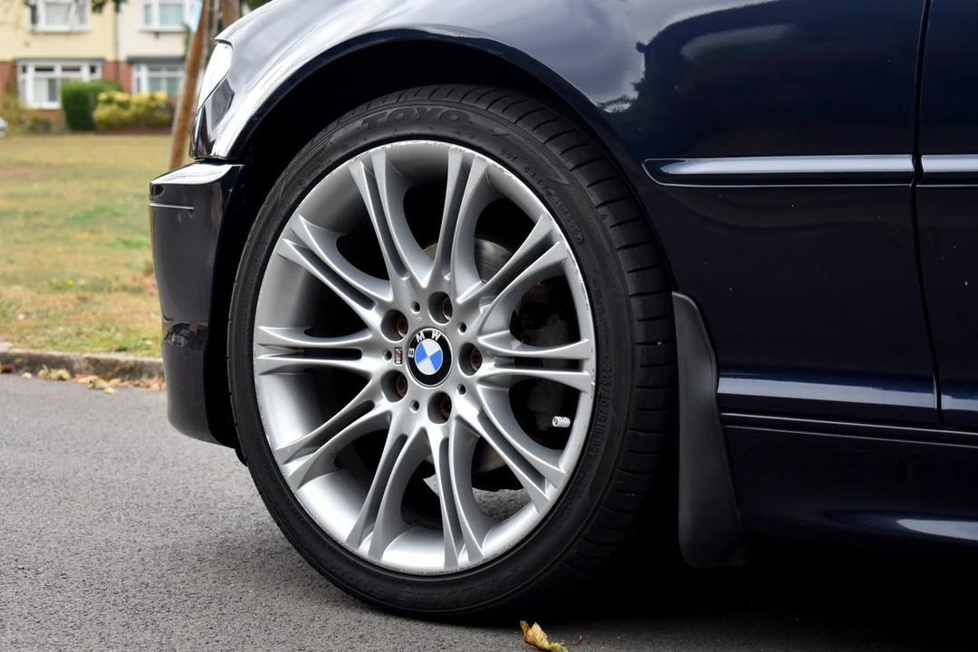 2006 BMW E46 3 Series - Image 26 of 30