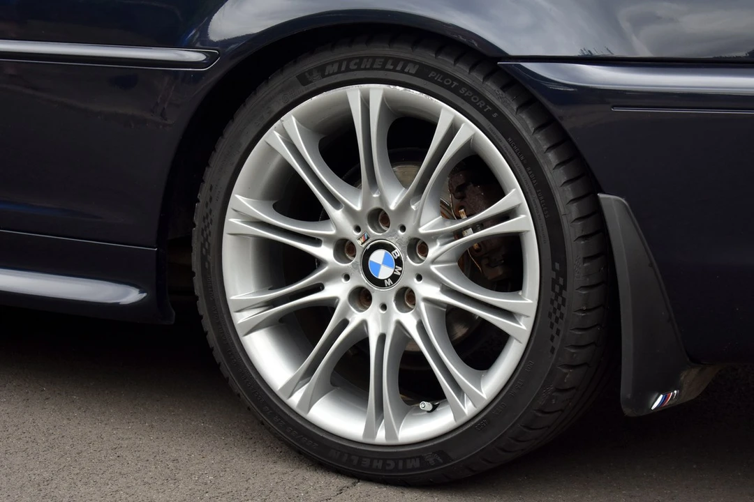 2006 BMW E46 3 Series - Image 27 of 30