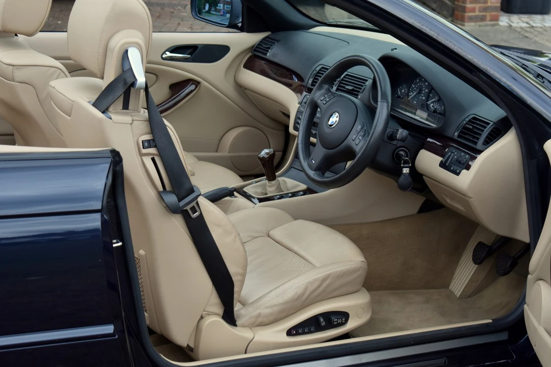 2006 BMW E46 3 Series - Image 30 of 30