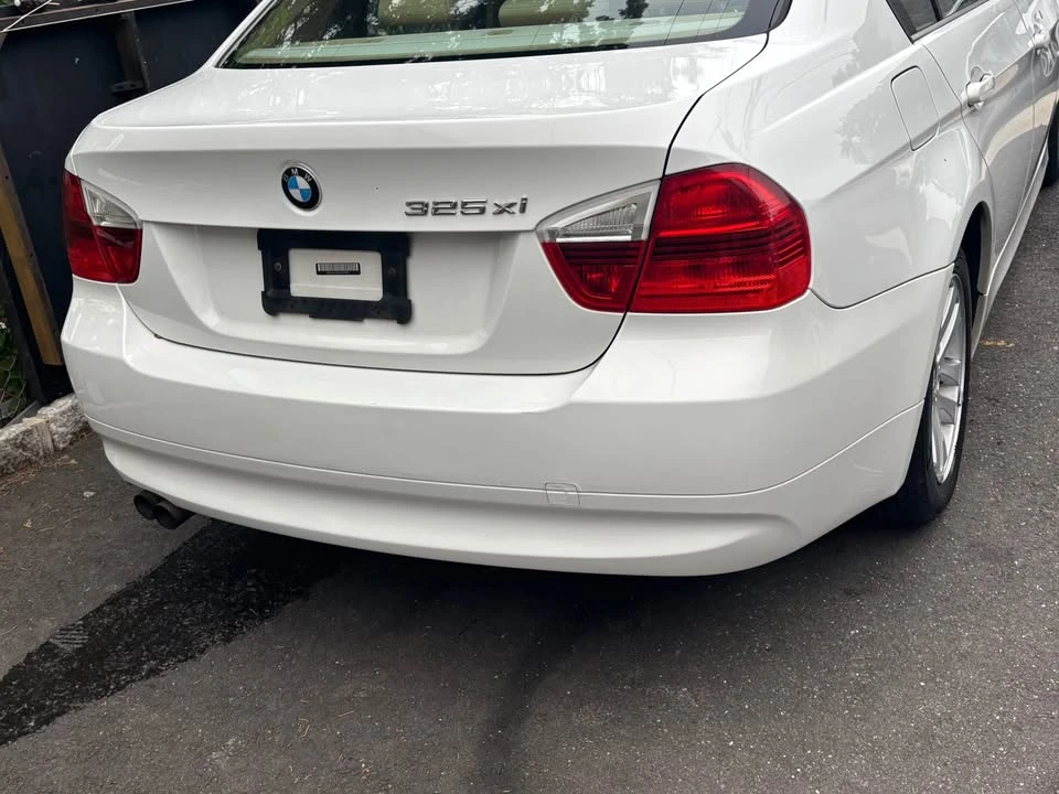 2006 BMW E90 3 Series Sedan - Image 8 of 9