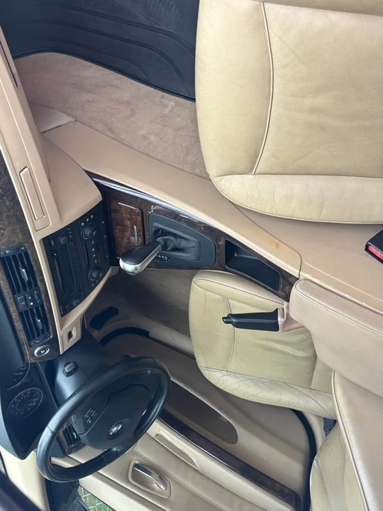 2006 BMW E90 3 Series Sedan - Image 4 of 9