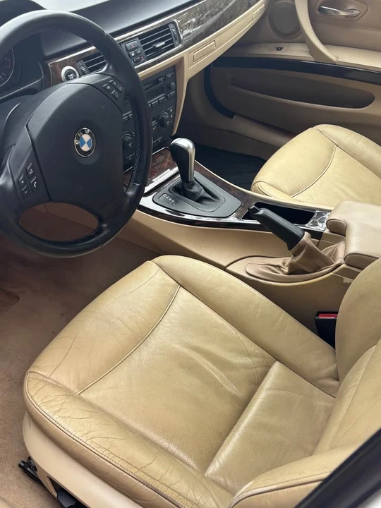 2006 BMW E90 3 Series Sedan - Image 7 of 9