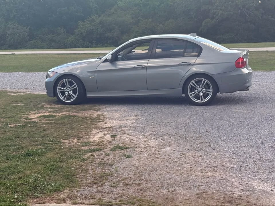2006 BMW E46 3 Series - Image 2 of 13