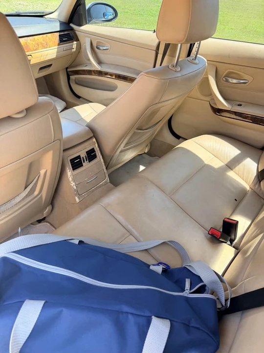 2006 BMW E46 3 Series - Image 11 of 13