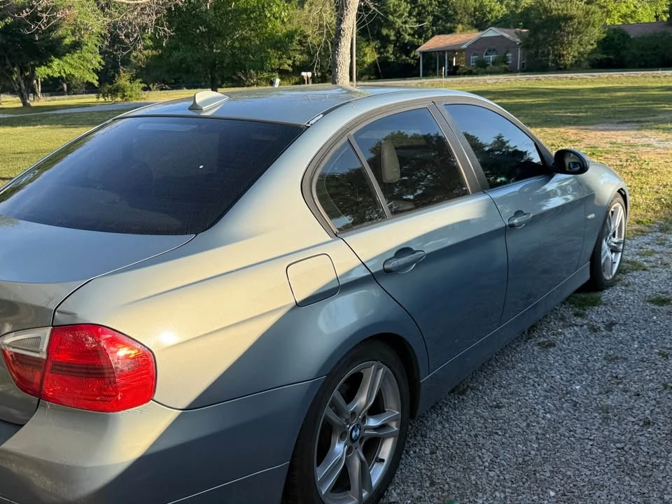 2006 BMW E46 3 Series - Image 8 of 13