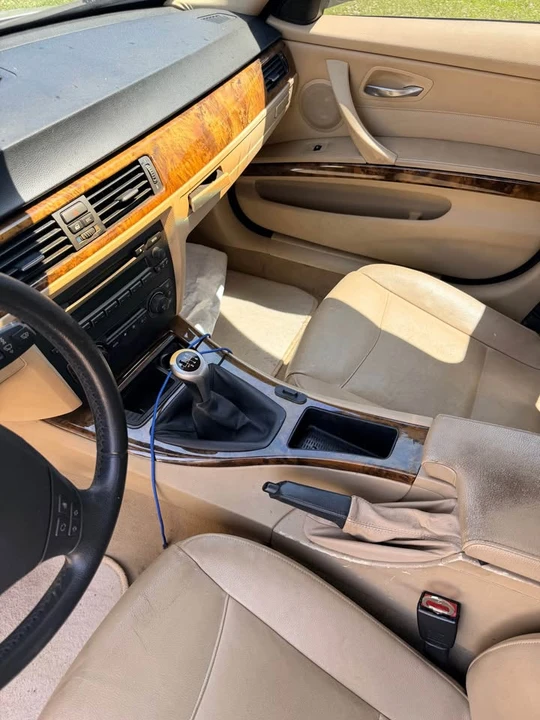 2006 BMW E46 3 Series - Image 6 of 13