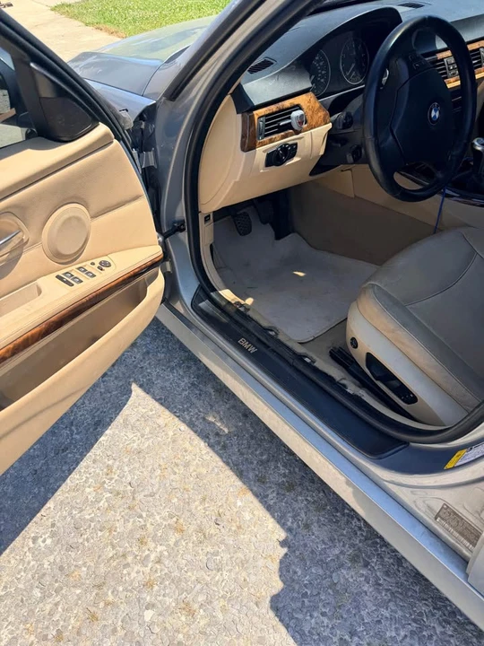 2006 BMW E46 3 Series - Image 10 of 13