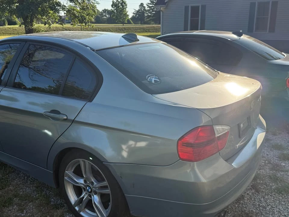 2006 BMW E46 3 Series - Image 9 of 13