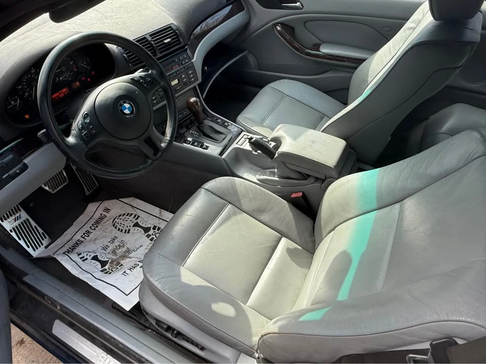 2006 BMW E46 3 Series - Image 6 of 8