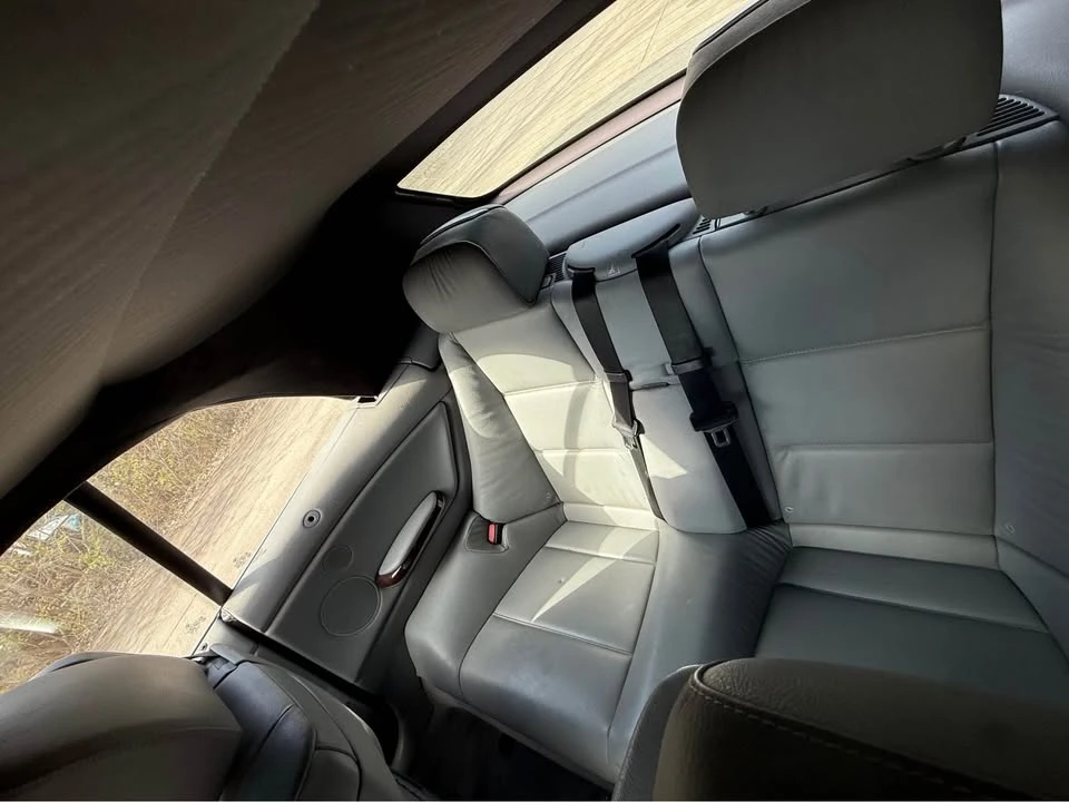 2006 BMW E46 3 Series - Image 8 of 8
