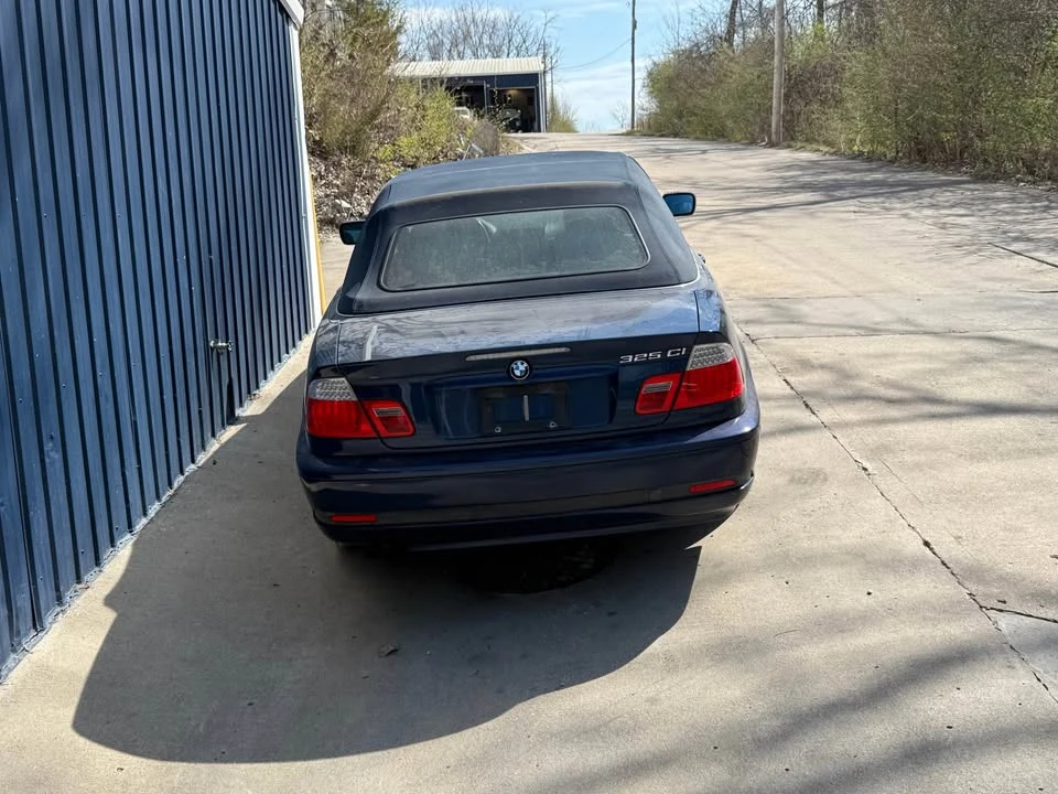 2006 BMW E46 3 Series - Image 7 of 8