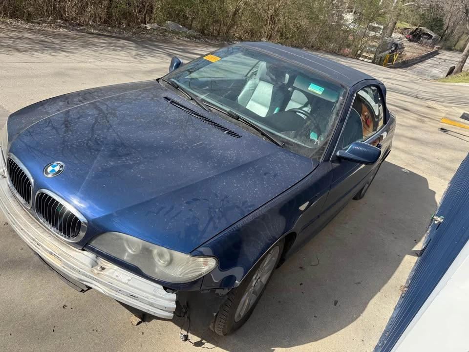 2006 BMW E46 3 Series - Image 2 of 8