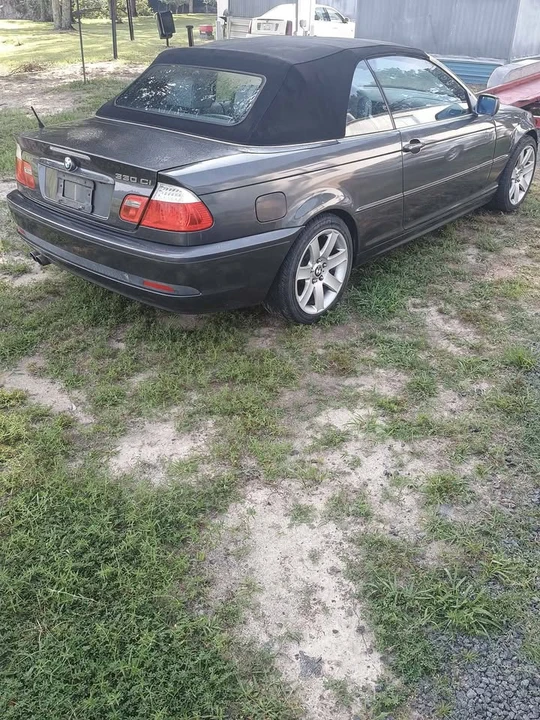 2006 BMW E46 3 Series - Image 5 of 16