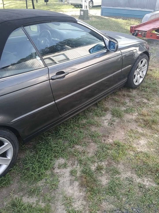 2006 BMW E46 3 Series - Image 6 of 16
