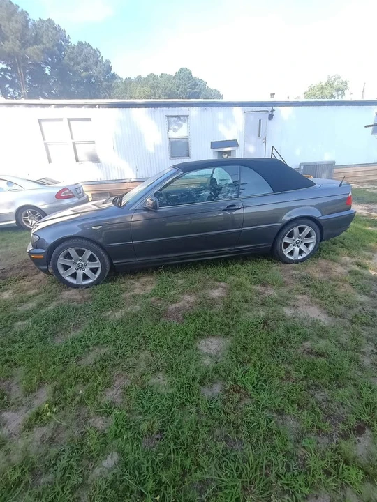 2006 BMW E46 3 Series - Image 2 of 16