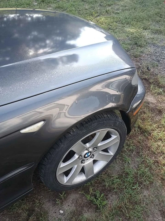 2006 BMW E46 3 Series - Image 10 of 16