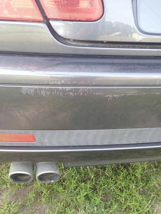 2006 BMW E46 3 Series - Image 4 of 16