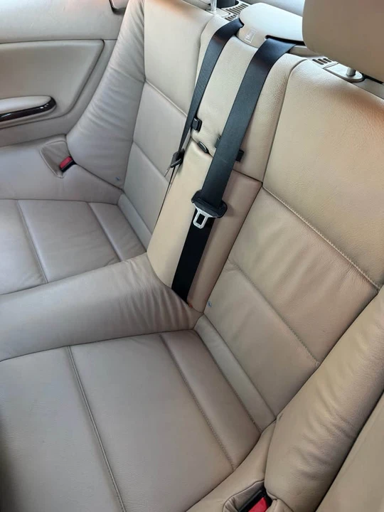 2006 BMW E46 3 Series - Image 16 of 16