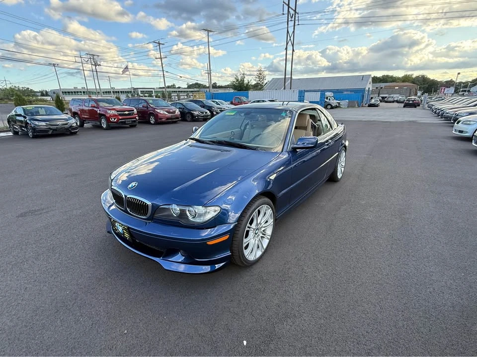 2006 BMW E46 3 Series - Image 6 of 16