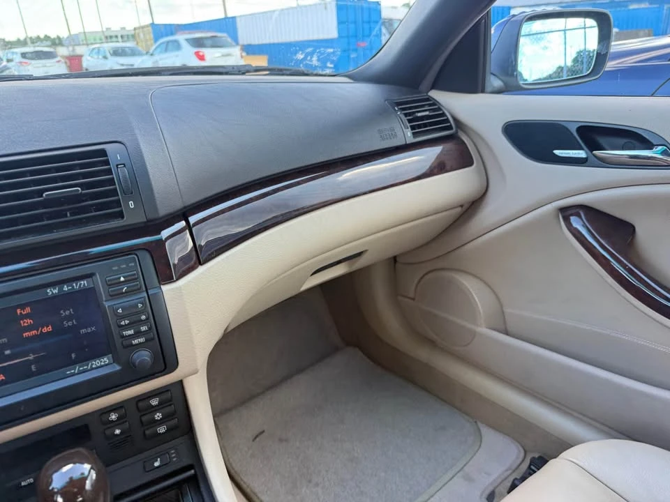2006 BMW E46 3 Series - Image 13 of 16