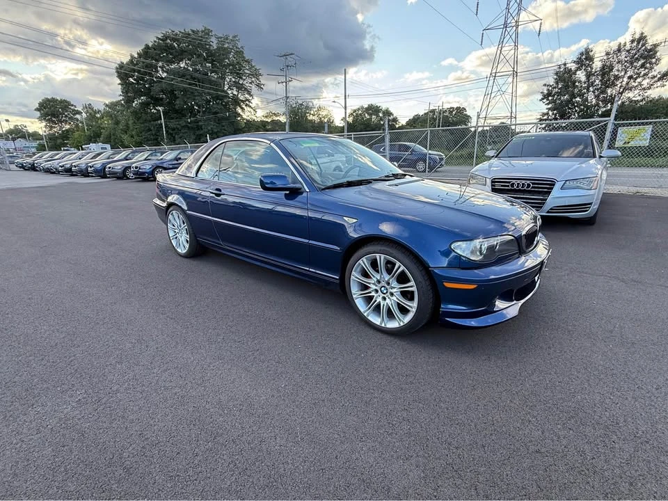 2006 BMW E46 3 Series - Image 9 of 16
