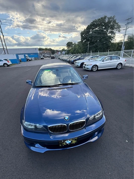 2006 BMW E46 3 Series - Image 7 of 16