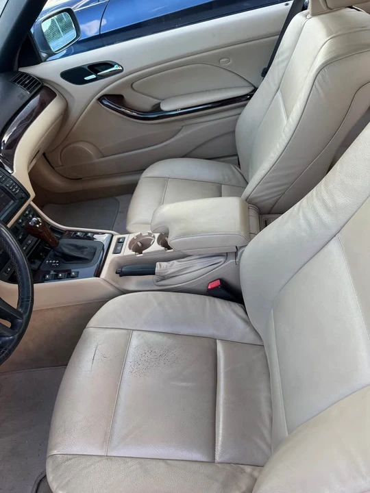 2006 BMW E46 3 Series - Image 15 of 16