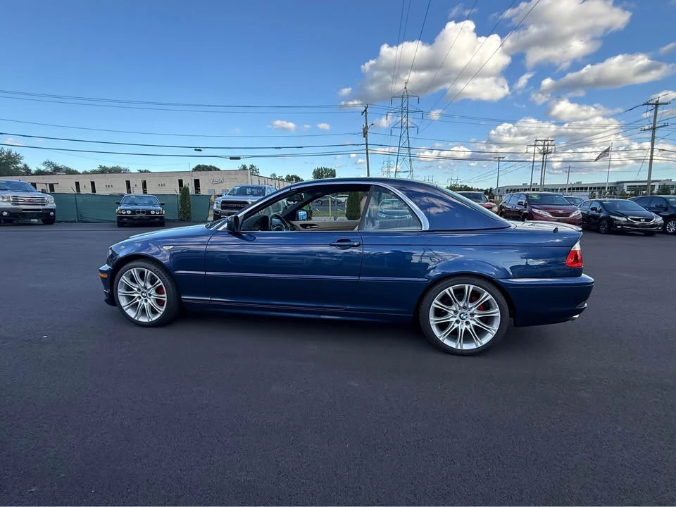 2006 BMW E46 3 Series - Image 5 of 16