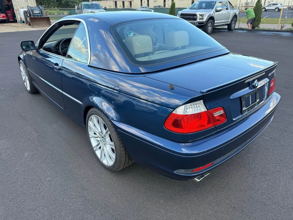 2006 BMW E46 3 Series - Image 4 of 16