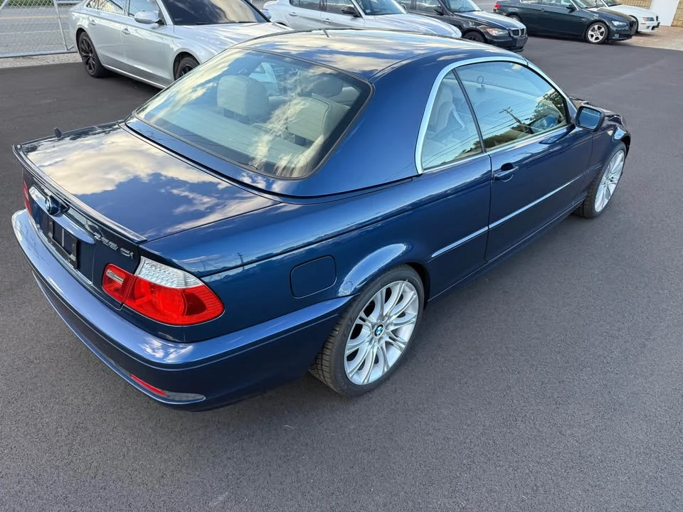 2006 BMW E46 3 Series - Image 2 of 16