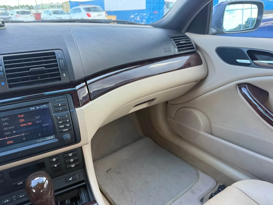 2006 BMW E46 3 Series - Image 12 of 16