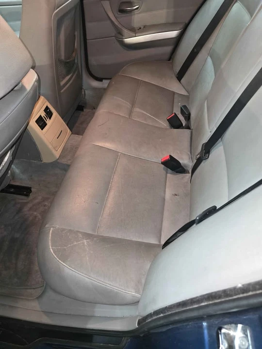2006 BMW E90 3 Series Sedan - Image 7 of 7