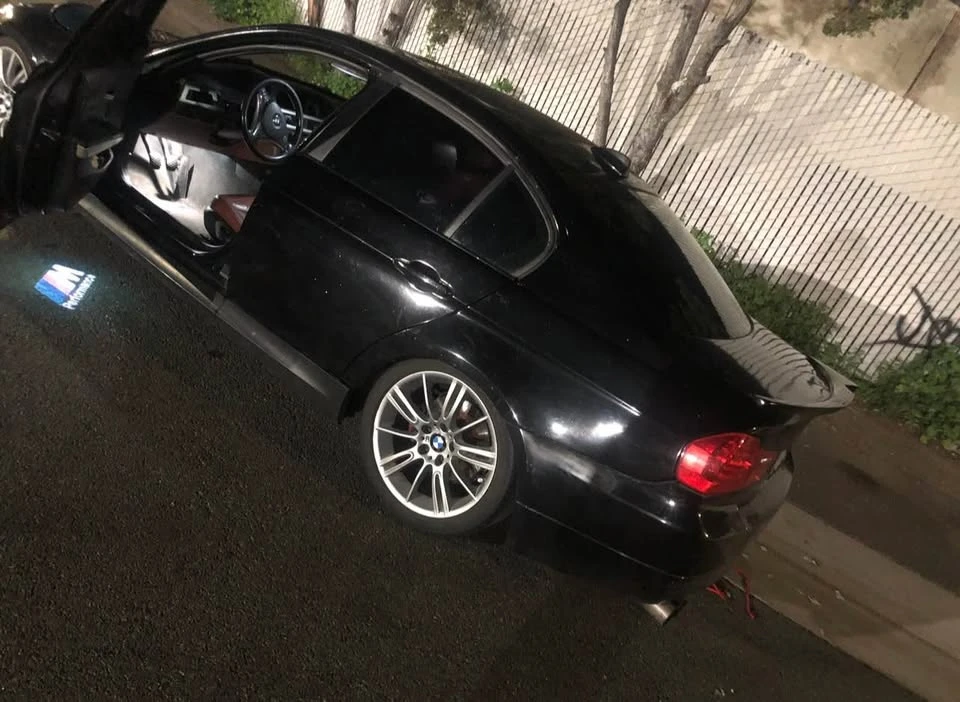 2006 BMW E90 3 Series Sedan - Image 7 of 12