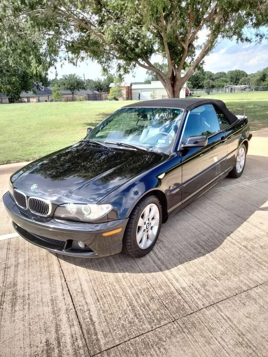 2006 BMW E46 3 Series - Image 8 of 15