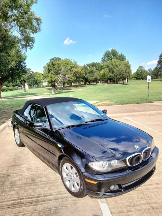 2006 BMW E46 3 Series - Image 9 of 15