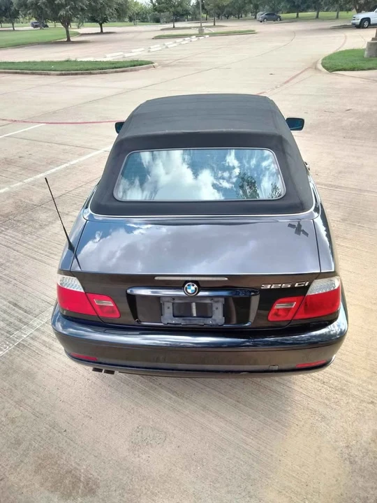 2006 BMW E46 3 Series - Image 6 of 15