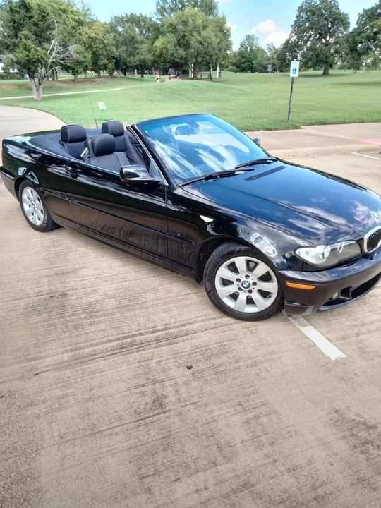 2006 BMW E46 3 Series - Image 3 of 15