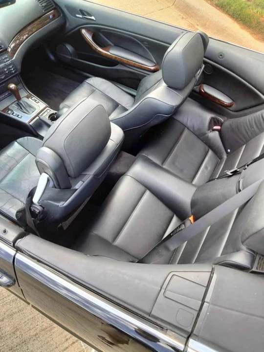 2006 BMW E46 3 Series - Image 14 of 15
