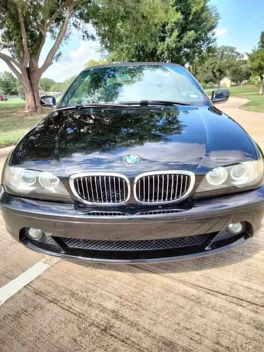 2006 BMW E46 3 Series - Image 7 of 15
