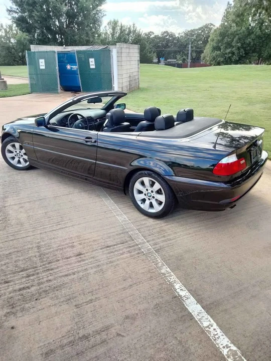 2006 BMW E46 3 Series - Image 2 of 15