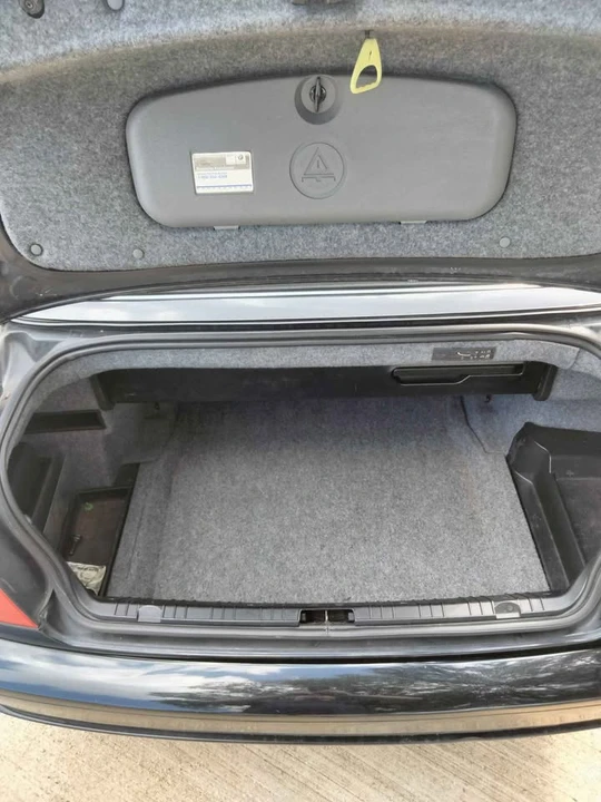 2006 BMW E46 3 Series - Image 10 of 15