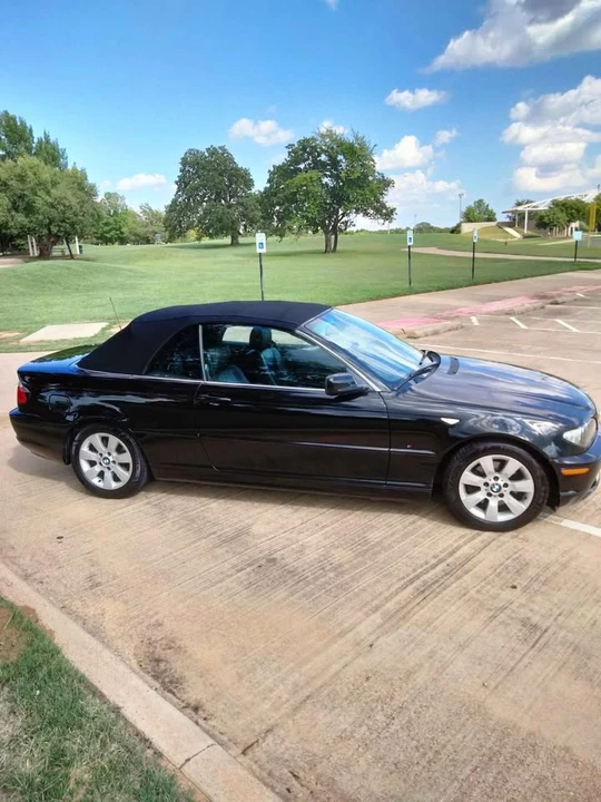 2006 BMW E46 3 Series - Image 4 of 15
